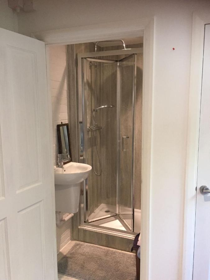 The Guest Suite, Buttsfield Lane. East Hoathly with Halland