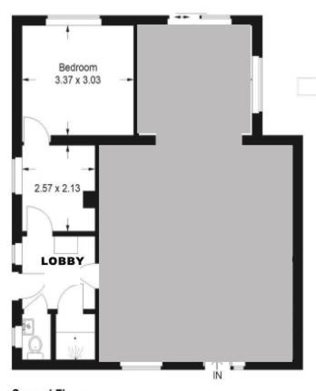 The Guest Suite, Buttsfield Lane. Homestay